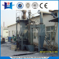 CE approved brand new wood biomass gasifiers